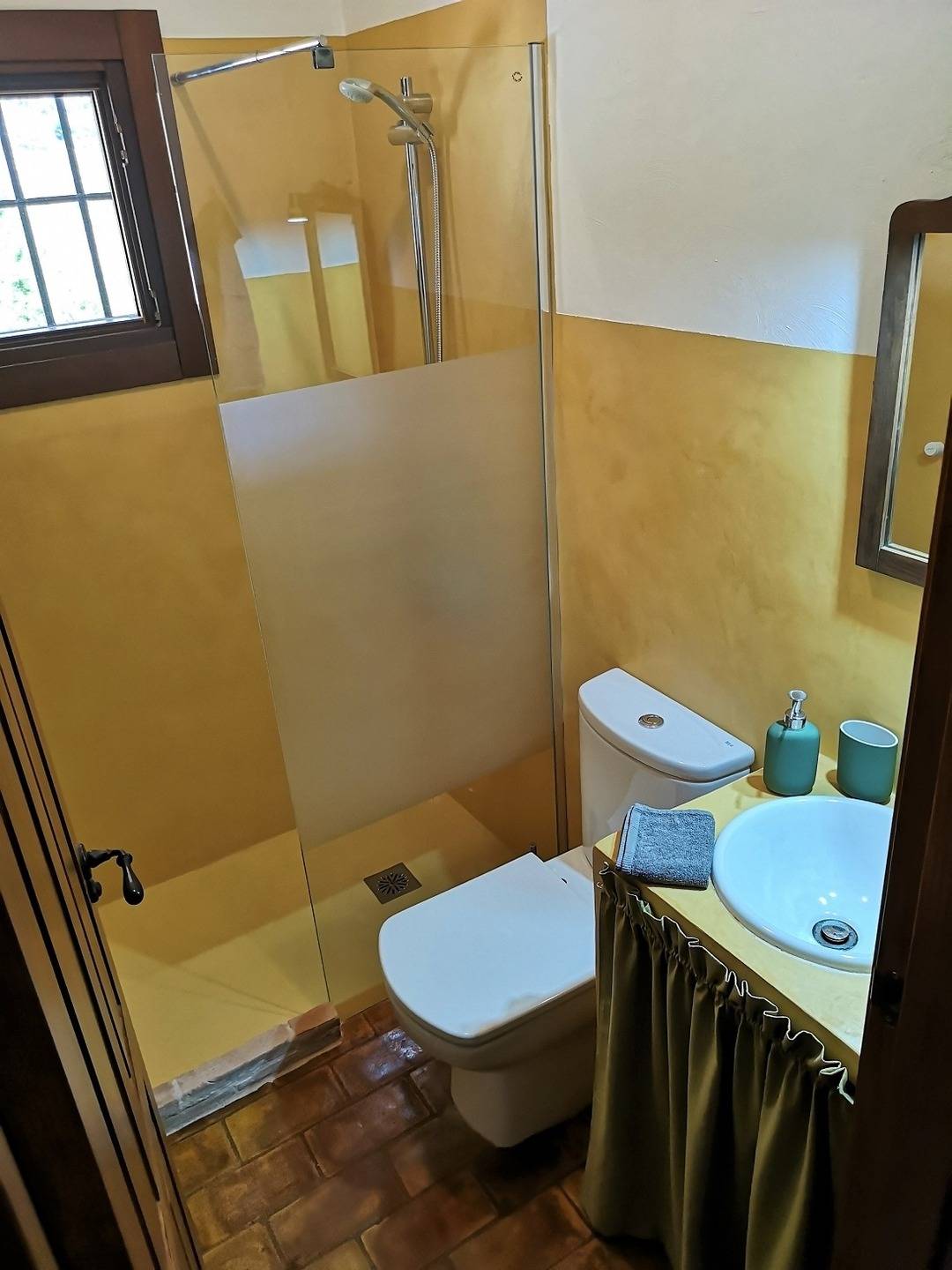270 m² Ferienhaus ∙ 4 Schlafzimmer ∙ 6 Gäste – Bild 15