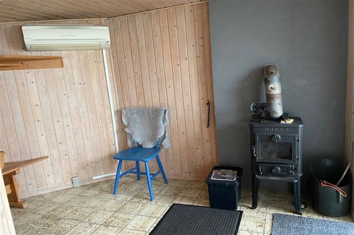 58 m² Ferienhaus ∙ 2 Schlafzimmer ∙ 4 Gäste – Bild 17