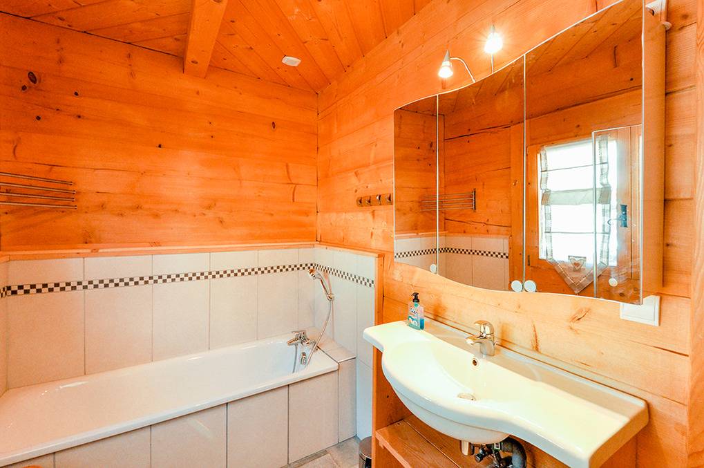 100 m² Ferienhaus ∙ 4 Schlafzimmer ∙ 10 Gäste – Bild 9