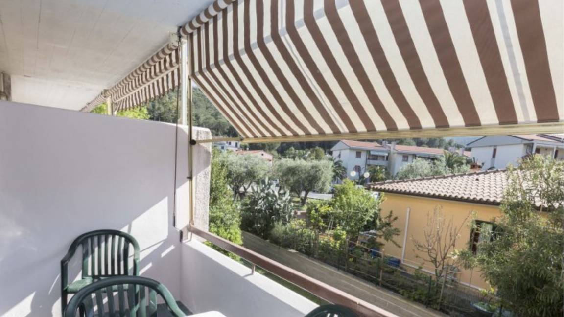 65 M² Apartamento ∙ 2 Habitaciones ∙ 6 Huéspedes - Marina di Campo