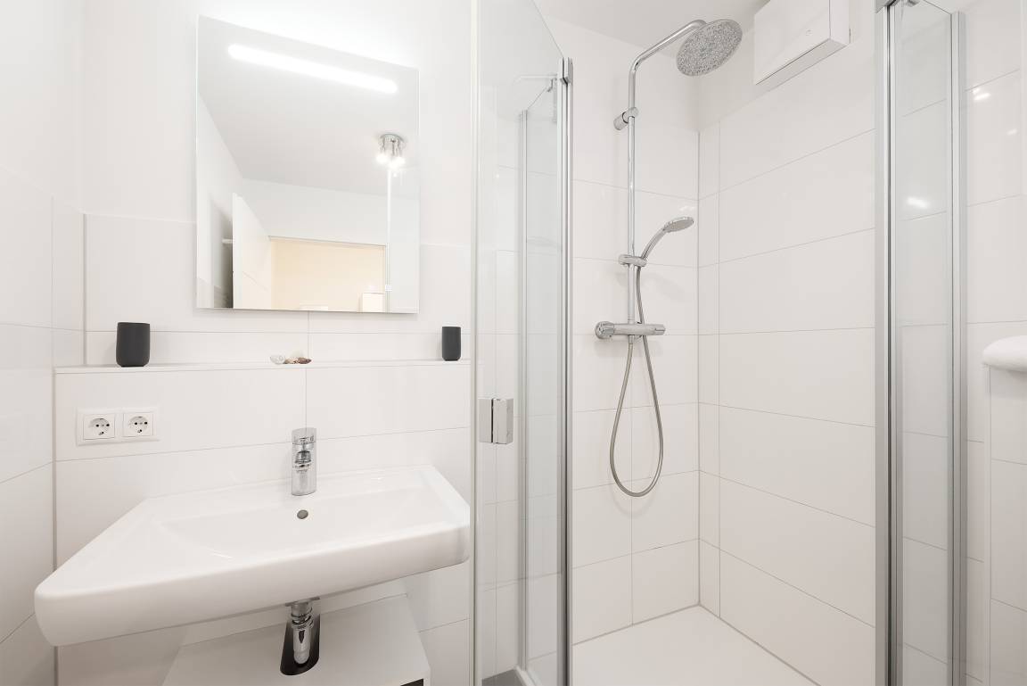 72 m² Ferienwohnung ∙ 1 Schlafzimmer ∙ 4 Gäste – Bild 17
