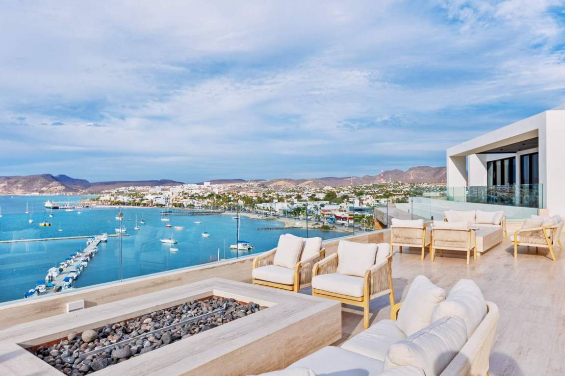 Apartamento ∙ 2 Habitaciones ∙ 6 Huéspedes - La Paz
