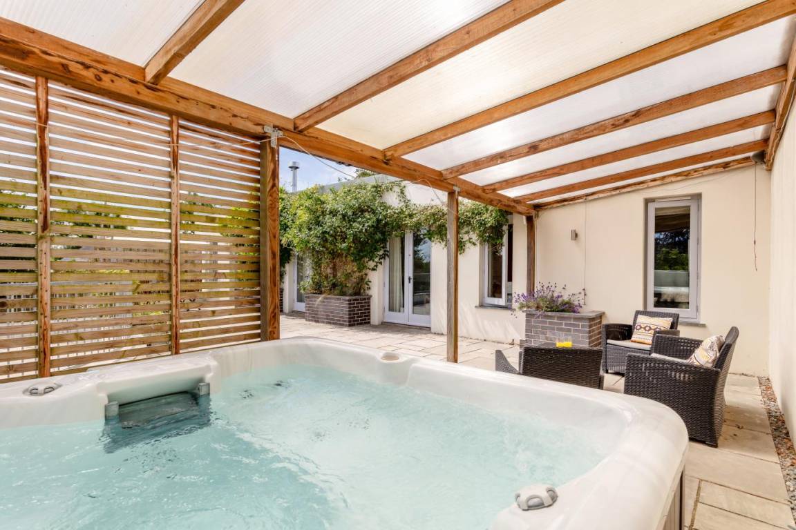 Cottage ∙ 1 Bedroom ∙ 2 Guests - North Devon District