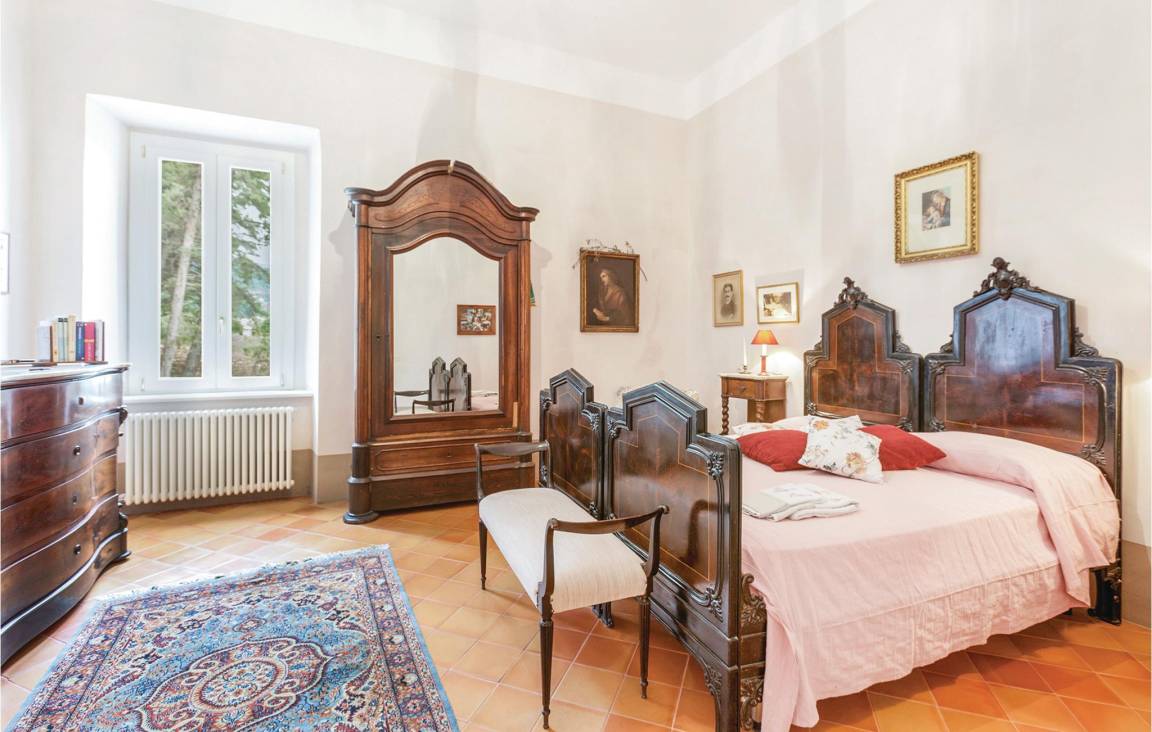 Villa Gagliardi