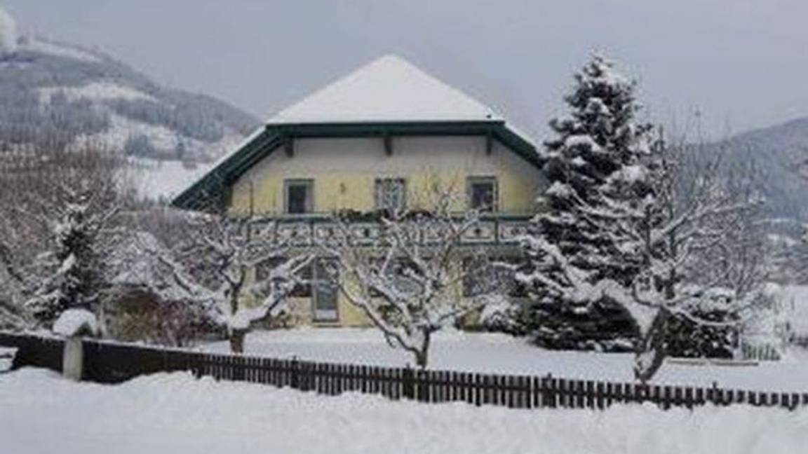 Hotel ∙ 1 Bedroom ∙ 2 Guests - Mariapfarr