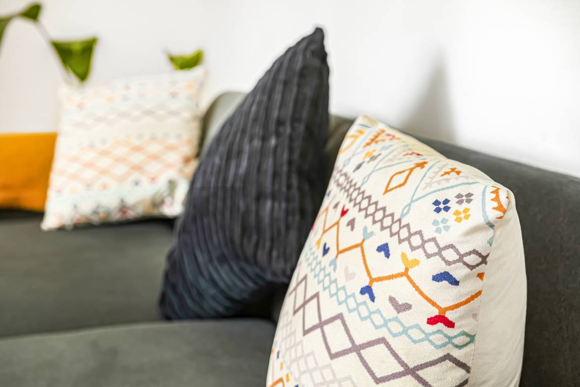 Apartment ∙ 2 Bedrooms ∙ 1 Guest - Bradford