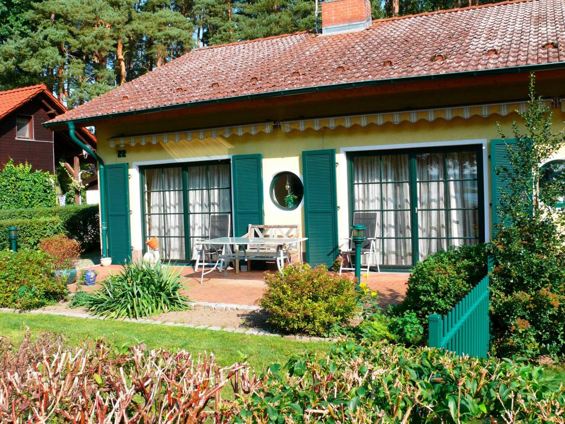 125 m² Ferienhaus ∙ 3 Schlafzimmer ∙ 7 Gäste – Bild 5
