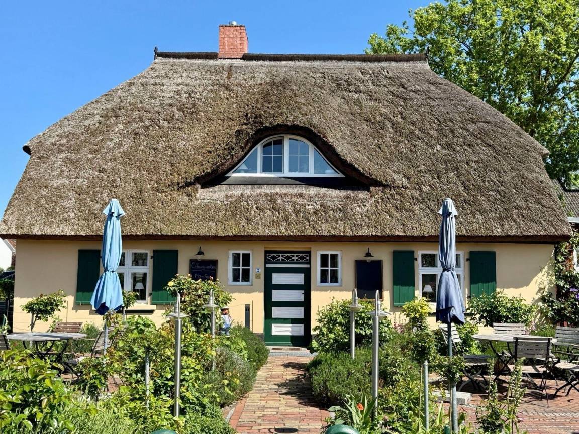 62 m&sup2; Ferienwohnung 2 Schlafzimmer 3 G&auml;ste