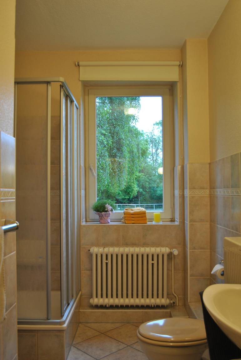 65 m² Ferienhaus ∙ 2 Schlafzimmer ∙ 4 Gäste – Bild 7