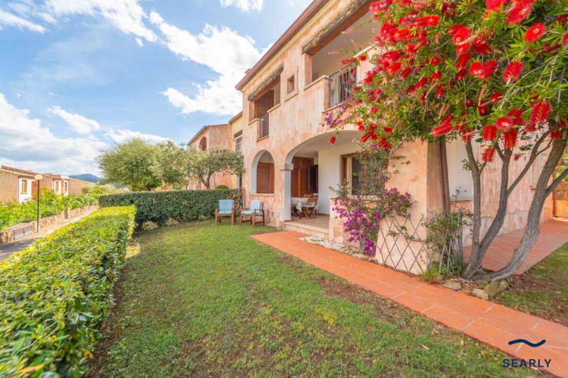 70 M² Casa Vacanza ∙ 2 Camere Da Letto ∙ 7 Ospiti - Budoni