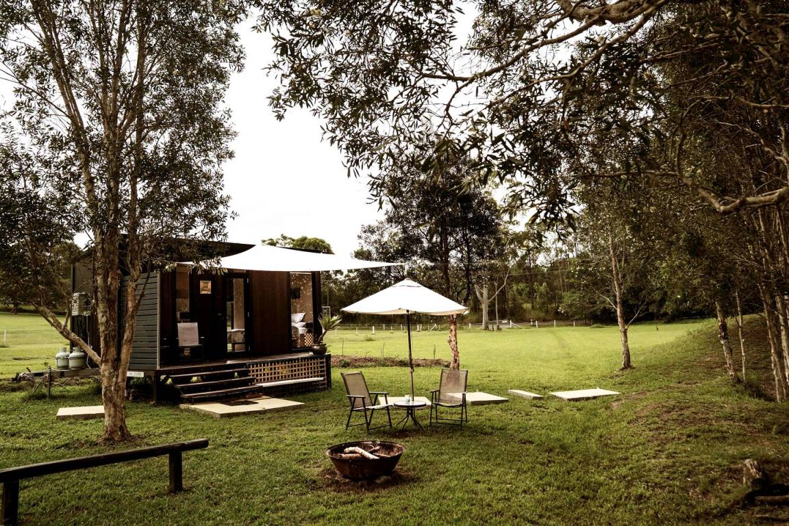House ∙ 1 Bedroom ∙ 2 Guests - Coffs Harbour