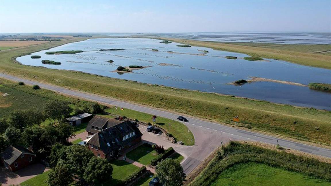 Hotell ∙ 1 Gäst - Föhr