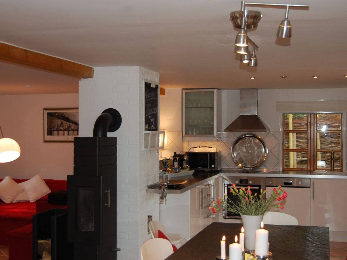 130 m² Ferienhaus ∙ 4 Schlafzimmer ∙ 7 Gäste – Bild 7
