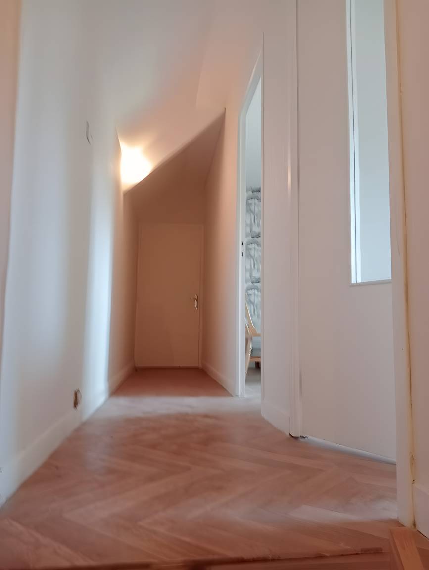 100 M² Villa ∙ 3 Slaapkamers ∙ 5 Gasten - Genêts