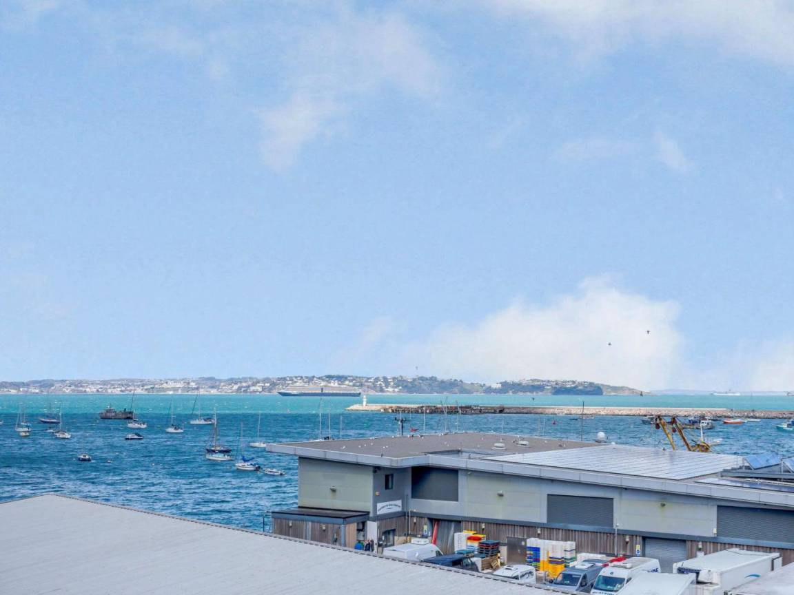 Landhaus ∙ 4 Schlafzimmer ∙ 8 Gäste - Brixham