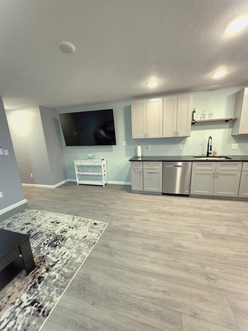 72 M² Apartment ∙ 2 Bedrooms ∙ 2 Guests - Nebraska