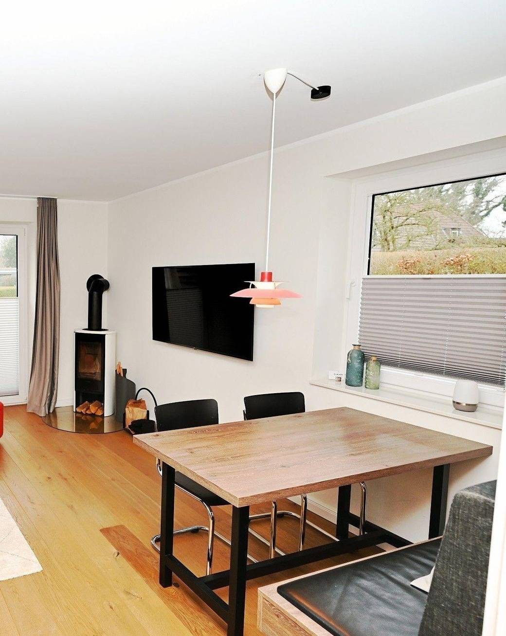 72 m² Ferienhaus ∙ 2 Schlafzimmer ∙ 4 Gäste – Bild 6