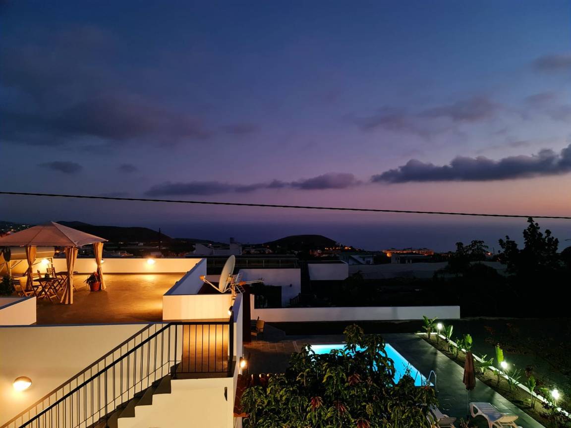 60 M² Villa ∙ 1 Habitación ∙ 2 Huéspedes - La Palma, España