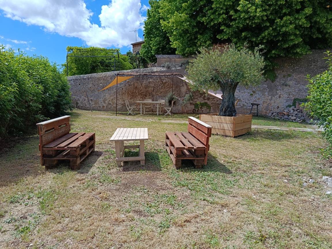 Maison De Vacances ∙ 2 Chambres ∙ 6 Personnes - Saint-Saturnin-lès-Apt
