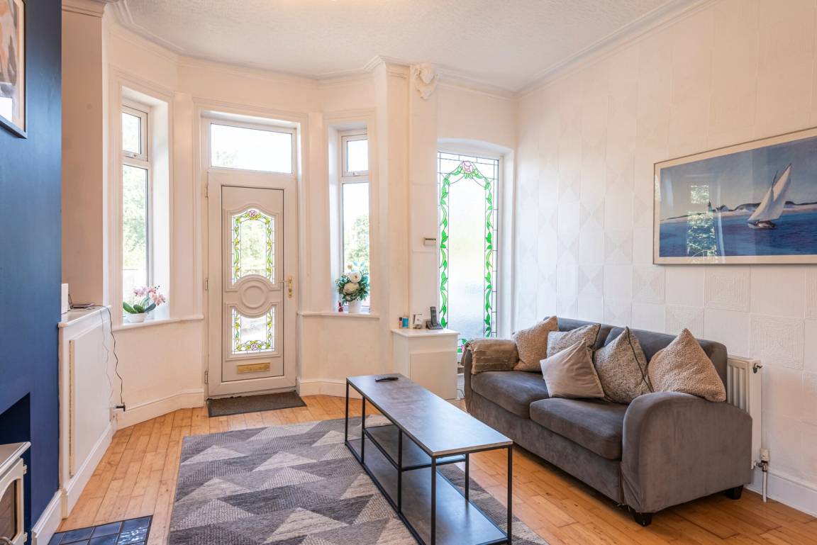 House ∙ 3 Bedrooms ∙ 5 Guests - Manchester