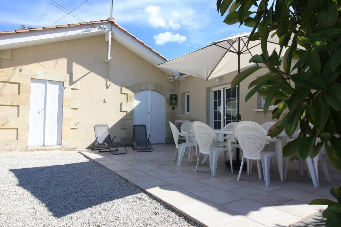 200 m&sup2; G&icirc;te 4 Schlafzimmer 10 G&auml;ste