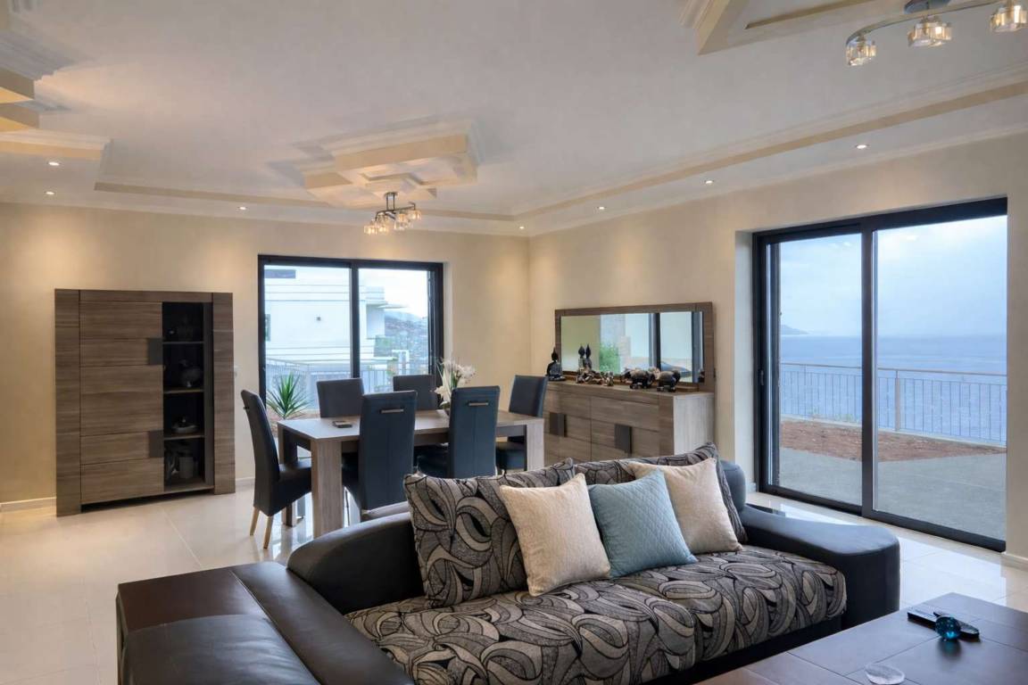 Apartamento ∙ 3 Quartos ∙ 6 Hóspedes - Machico