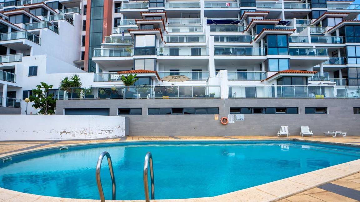 90 M² Appartement ∙ 1 Chambre ∙ 2 Personnes - Île de Madère