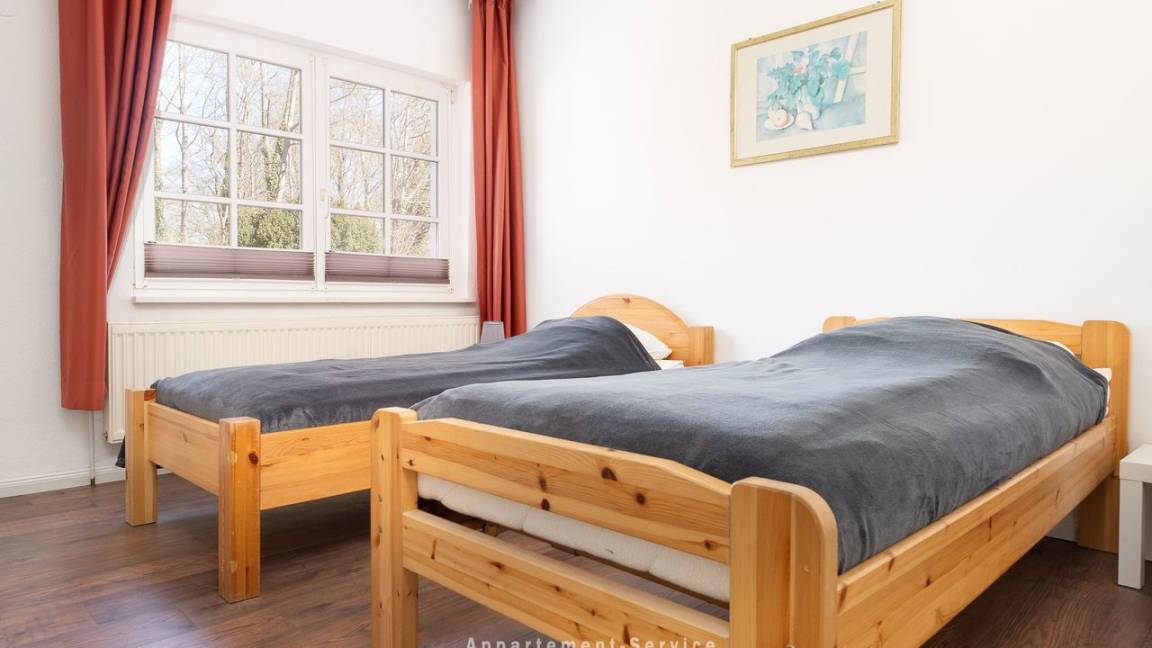 90 M² Ferienhaus ∙ 4 Schlafzimmer ∙ 8 Gäste - Laboe