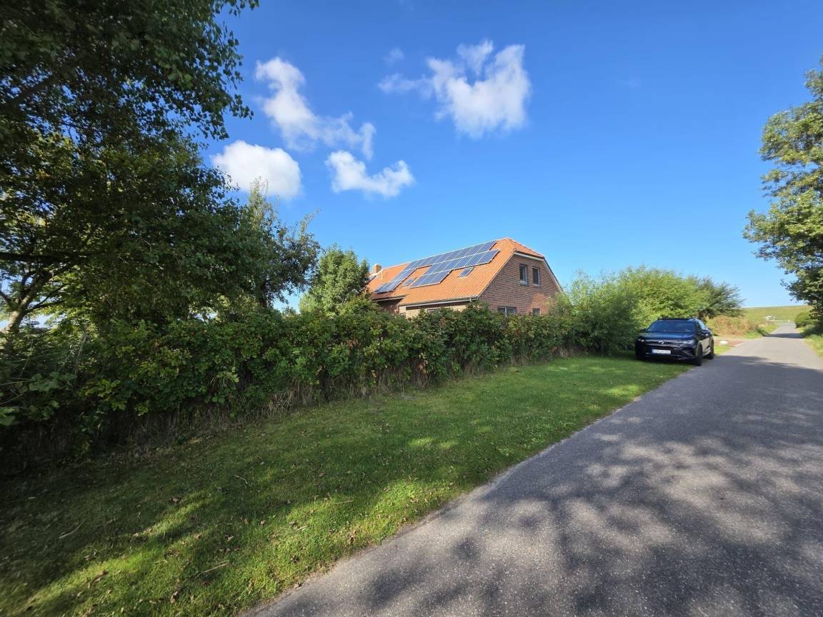 120 m&sup2; Ferienhaus 4 Schlafzimmer 8 G&auml;ste