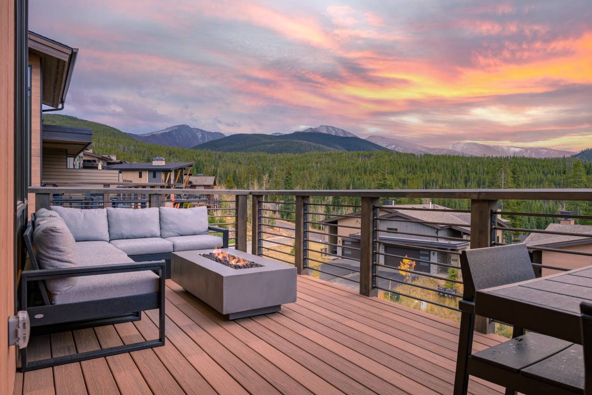 372 M² House ∙ 5 Bedrooms ∙ 14 Guests - Winter Park, CO