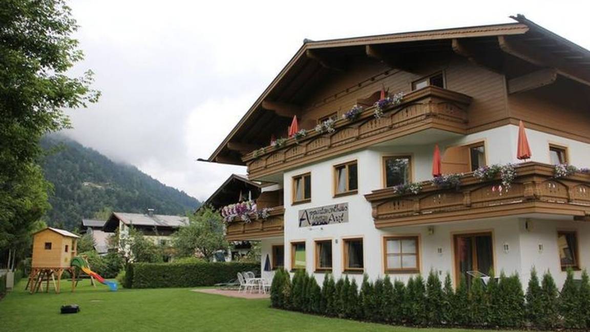 55 M² Apartment ∙ 2 Bedrooms ∙ 6 Guests - Zell am See