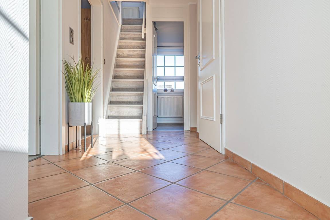 107 m² Ferienhaus ∙ 4 Schlafzimmer ∙ 7 Gäste – Bild 14