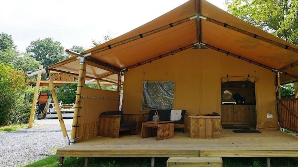35 M² Maison De Vacances ∙ 1 Chambre ∙ 2 Personnes - Alkmaar