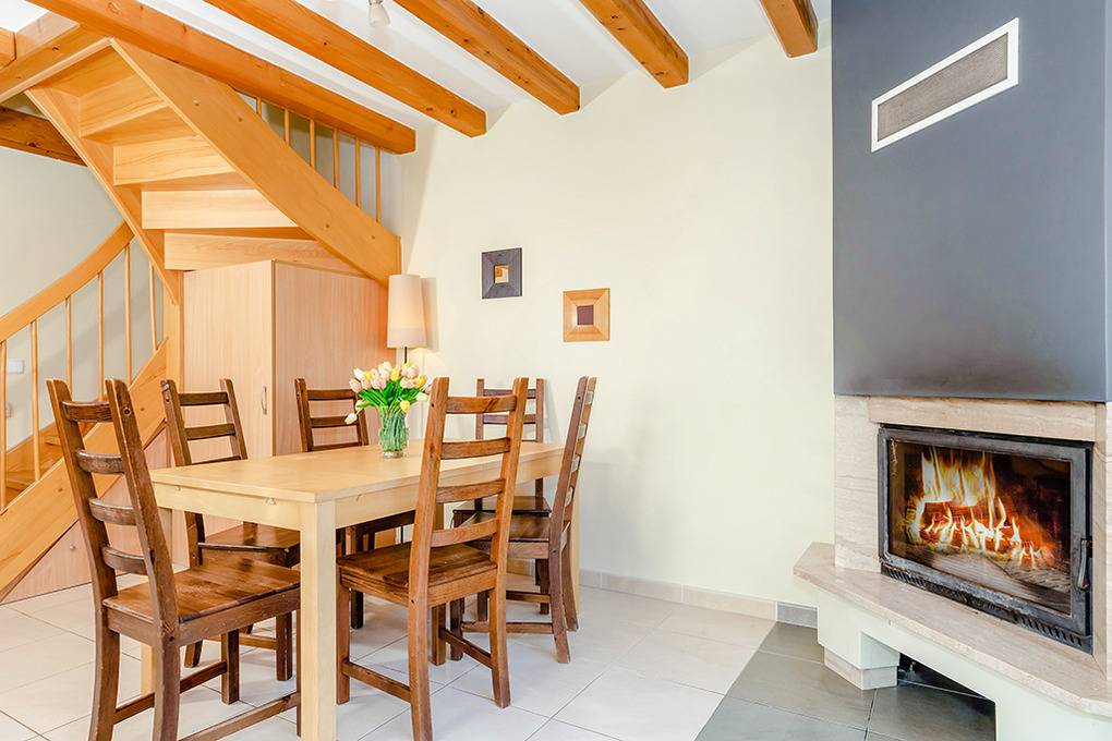 64 m² Ferienhaus ∙ 3 Schlafzimmer ∙ 6 Gäste – Bild 6