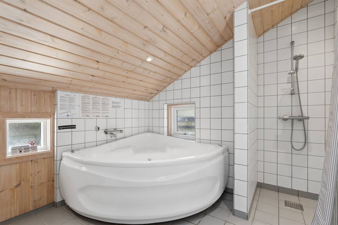 125 m² Ferienhaus ∙ 4 Schlafzimmer ∙ 10 Gäste – Bild 21