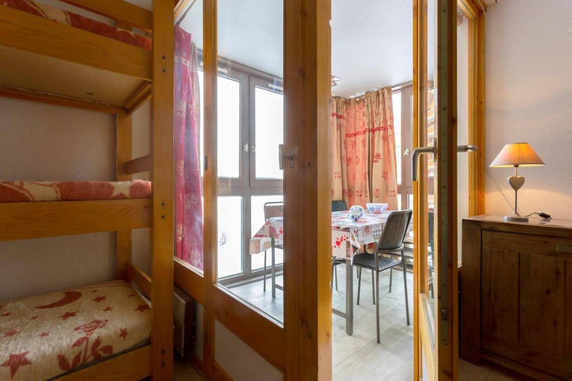 35 m&sup2; Ferienwohnung 1 Schlafzimmer 4 G&auml;ste