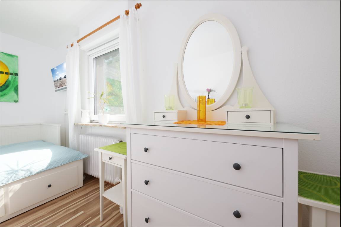 130 m² Ferienhaus ∙ 3 Schlafzimmer ∙ 6 Gäste – Bild 16