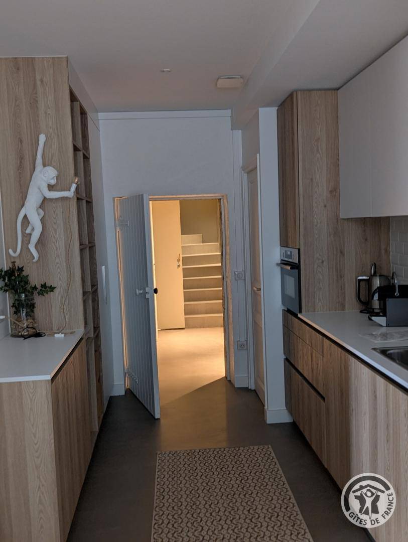 760 m² Landhaus ∙ 10 Schlafzimmer ∙ 26 Gäste – Bild 37