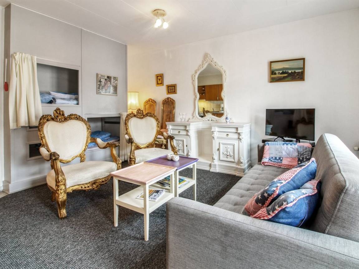 57 M² Ferienwohnung ∙ 1 Schlafzimmer ∙ 5 Gäste - Arrild