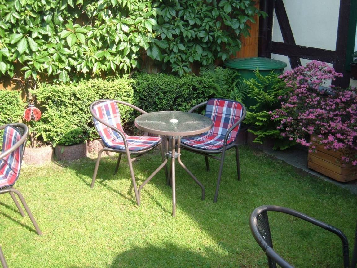 30 M² Appartement ∙ 1 Slaapkamer ∙ 2 Gasten - Wernigerode