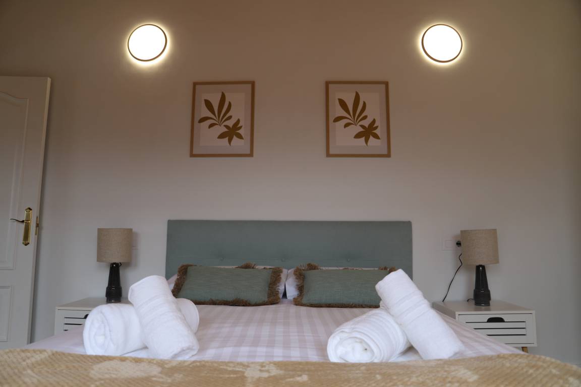 Apartment ∙ 1 Bedroom ∙ 4 Guests - Gijón