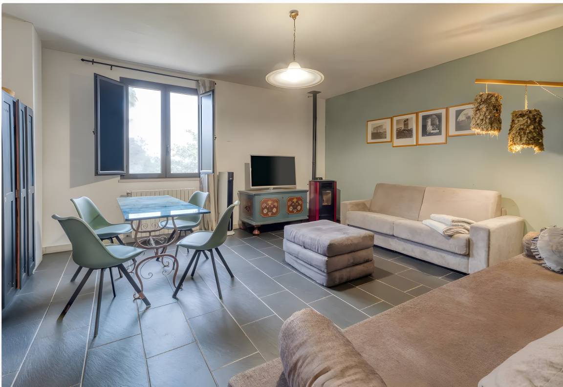 340 M² House ∙ 7 Bedrooms ∙ 18 Guests - Lecce