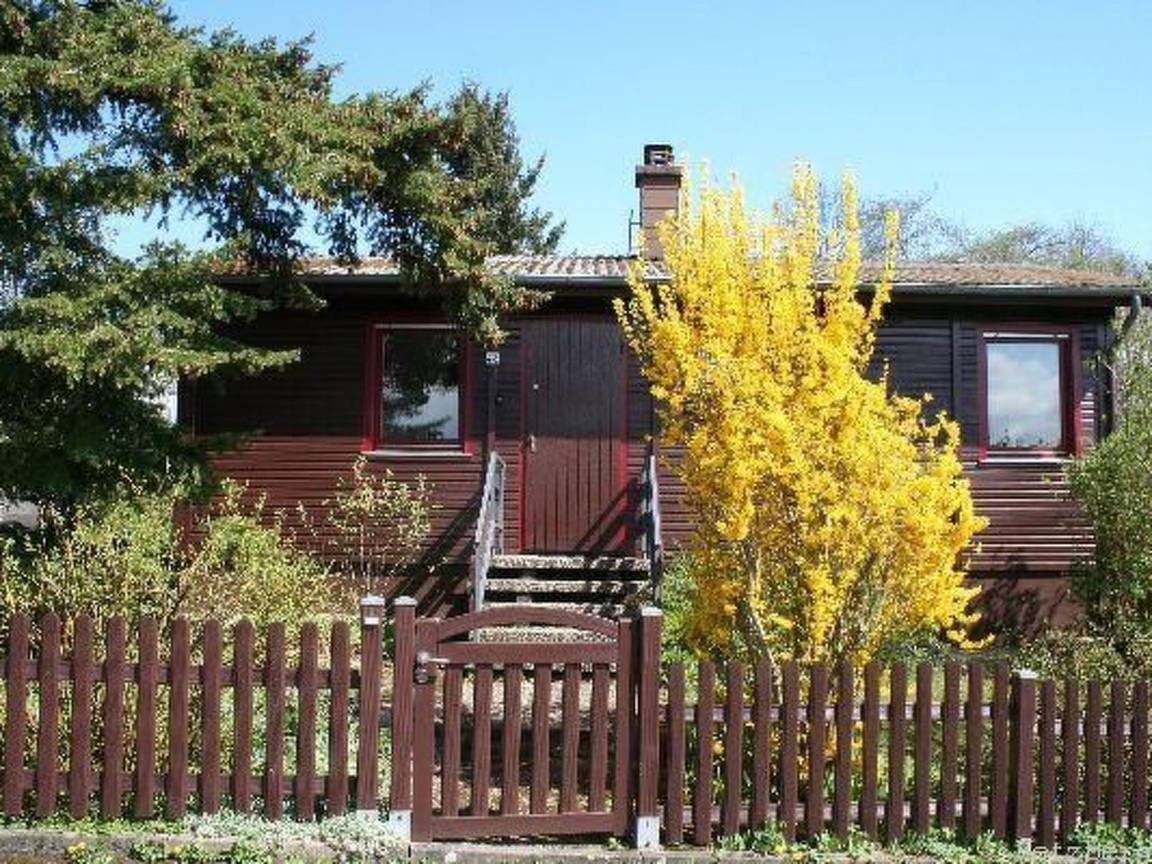 60 M² Ferienhaus ∙ 2 Schlafzimmer ∙ 4 Gäste - Lich