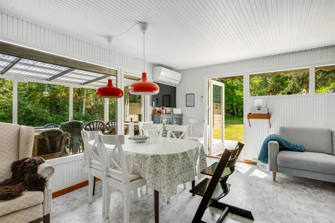 80 m² Ferienhaus ∙ 3 Schlafzimmer ∙ 6 Gäste – Bild 4
