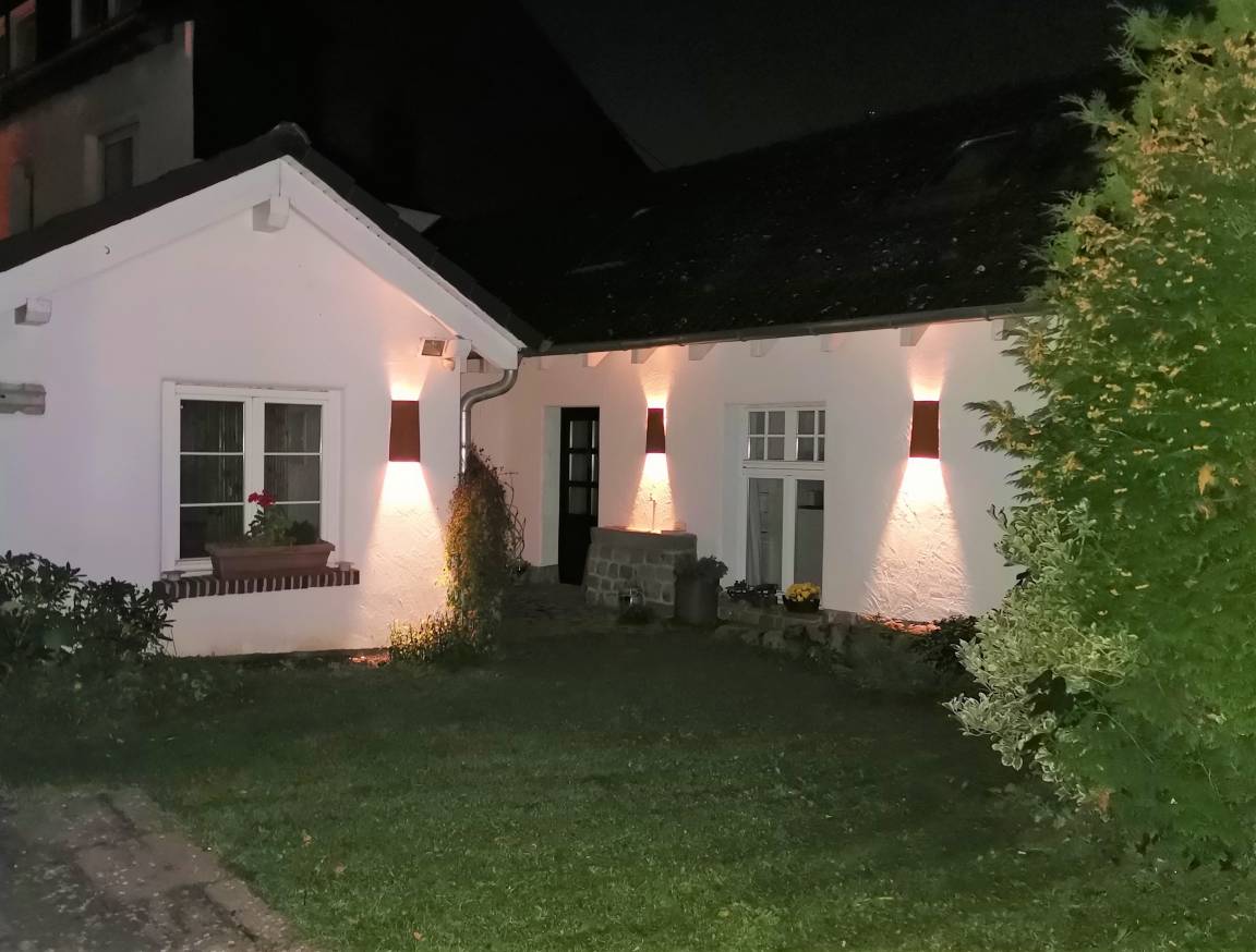 55 m² Ferienwohnung ∙ 1 Schlafzimmer ∙ 4 Gäste – Bild 23