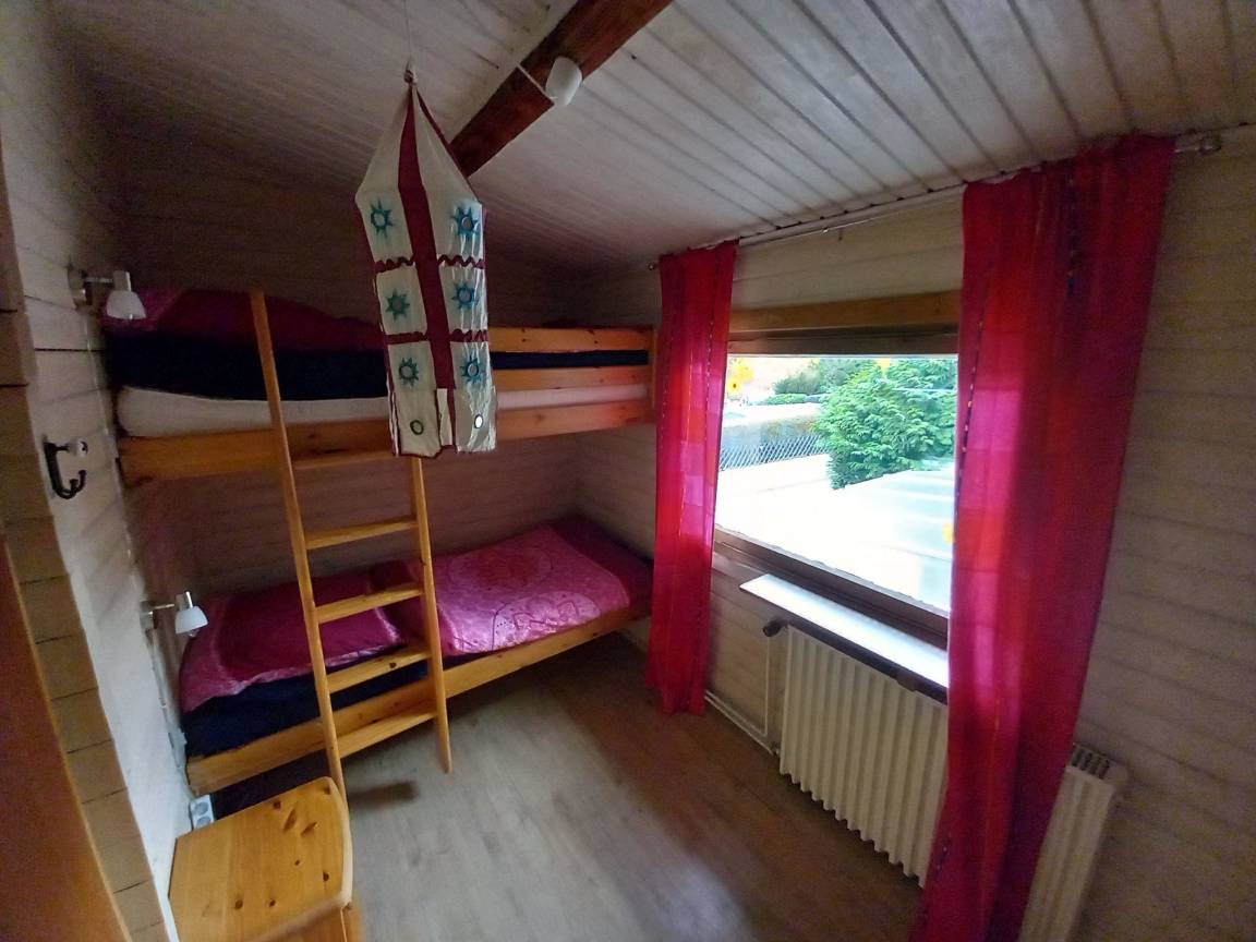 110 m² Ferienwohnung ∙ 3 Schlafzimmer ∙ 8 Gäste – Bild 10