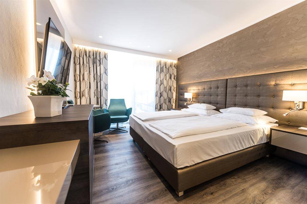 20 M² Hotel ∙ 1 Schlafzimmer ∙ 2 Gäste - Szentgotthárd