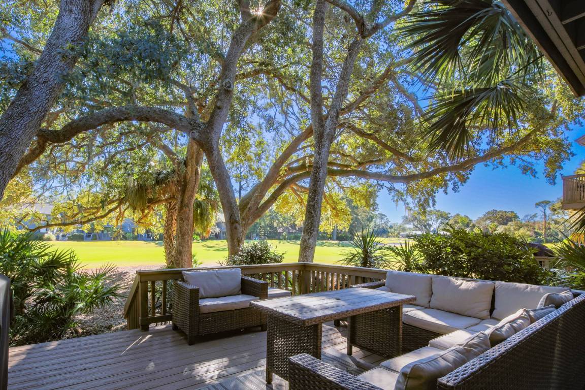 158 M² House ∙ 3 Bedrooms ∙ 12 Guests - Hilton Head Island, SC