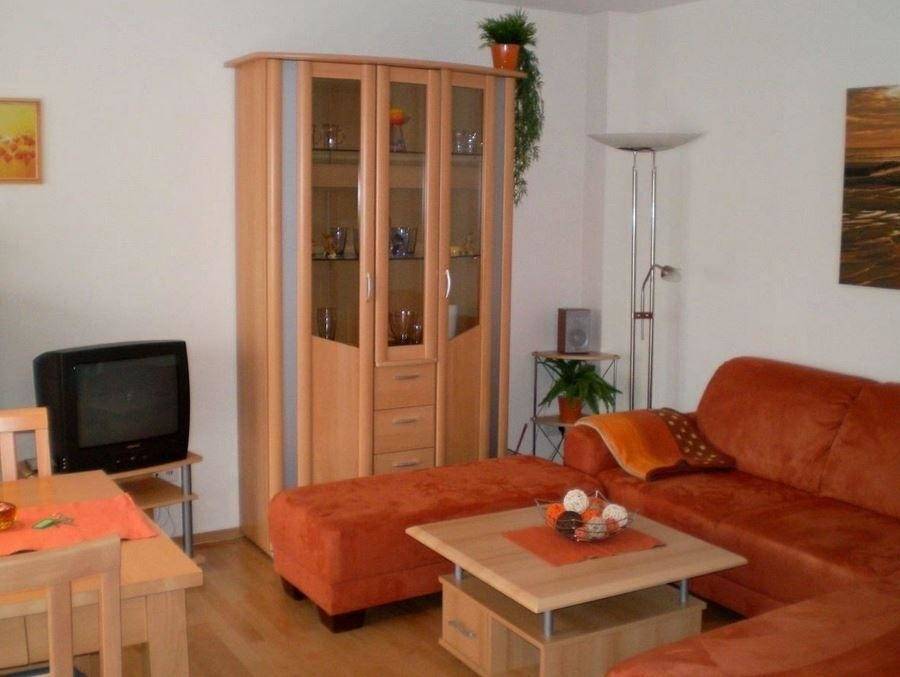 60 m² Ferienwohnung ∙ 2 Schlafzimmer ∙ 4 Gäste – Bild 6