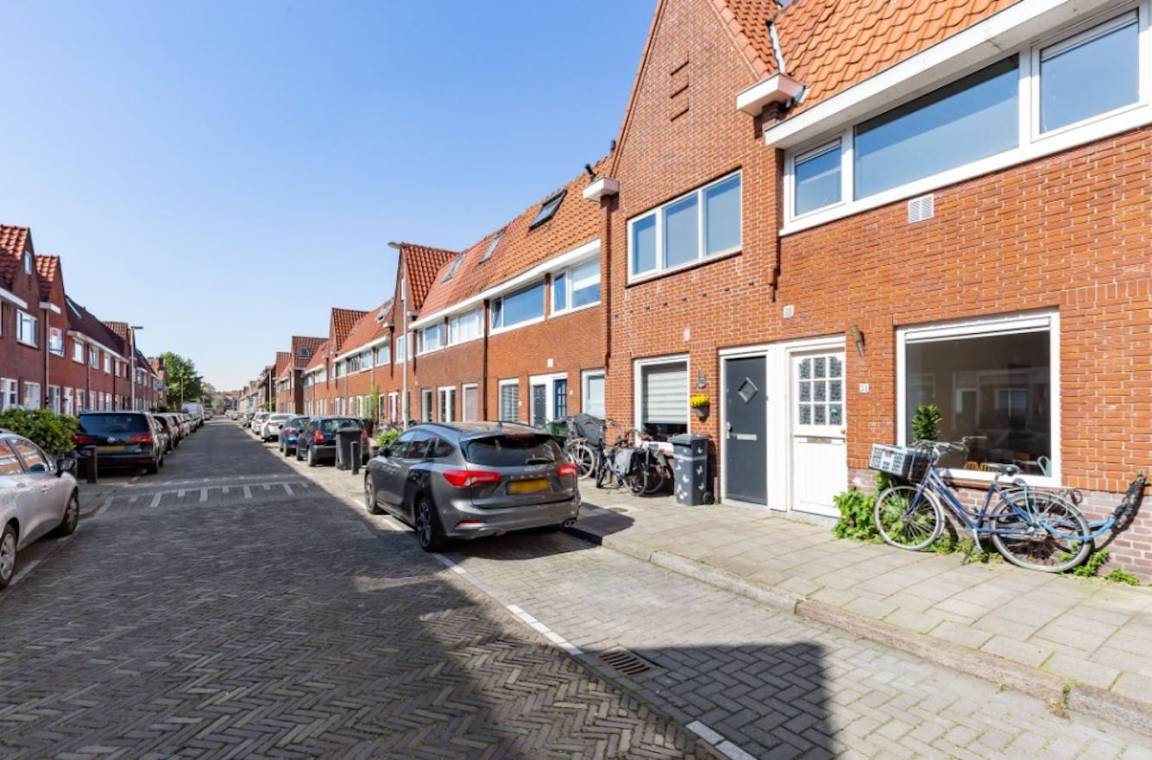 50 M² Apartment ∙ 2 Guests - Utrecht